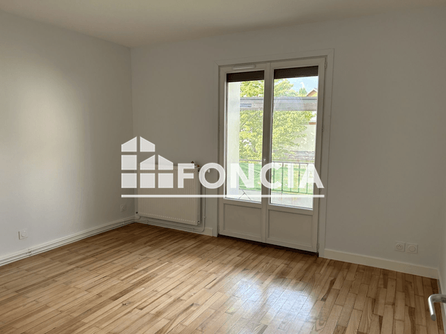 Appartement 3 pièces (64.98 m²) à louer - Saint Jean De Maurienne, (73300)