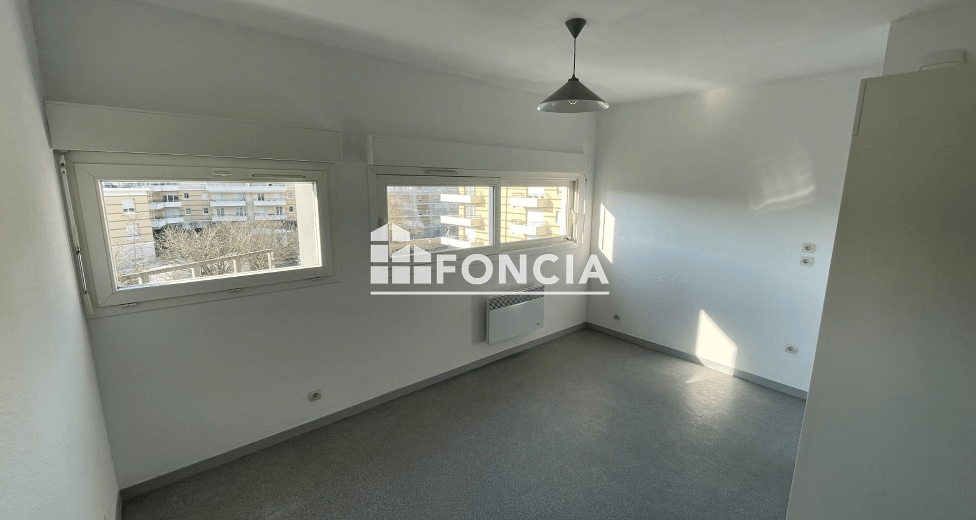 Studio (17.72 m²) à louer - ÉLancourt (78990)