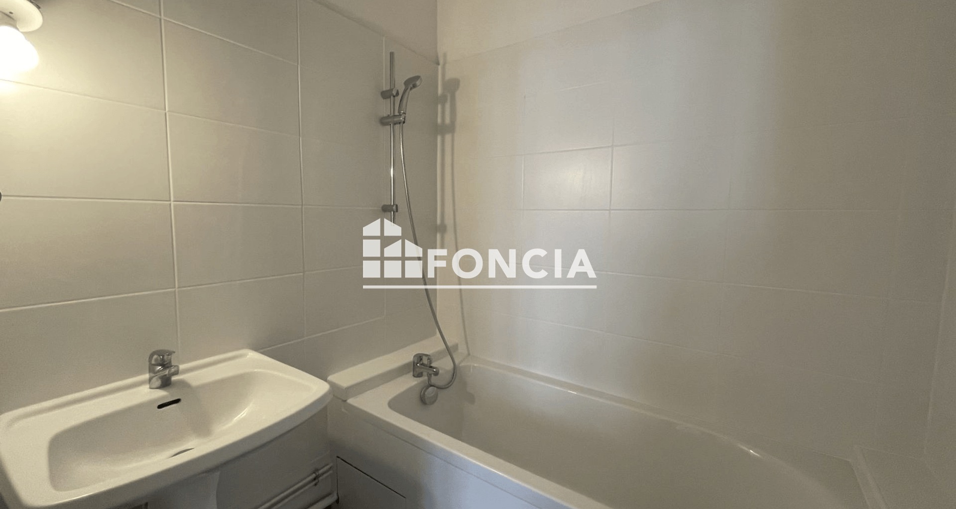 Appartement 2 pièces (47.33 m²) à louer - Anse (69480)