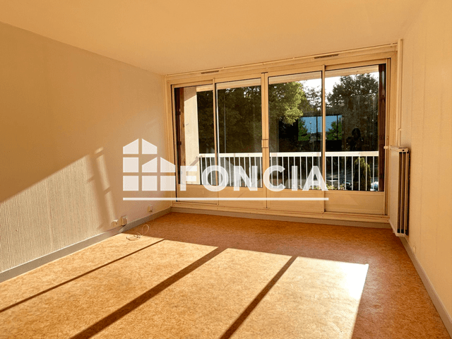 Appartement 4 pièces (85.48 m²) à louer - Limoges (87000)