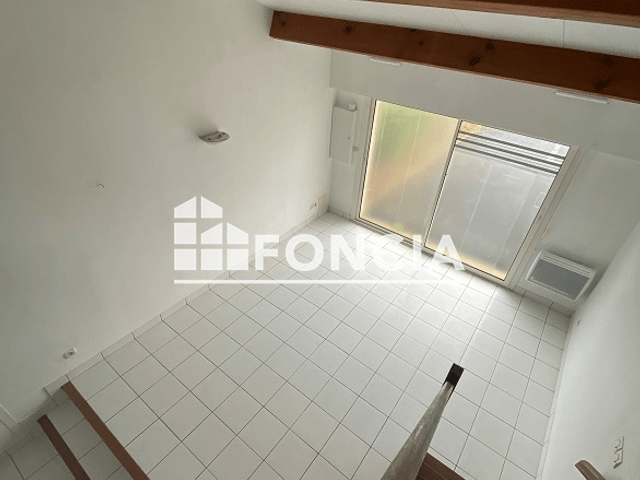 Appartement 2 pièces (34.15 m²) à louer - Chauray (79180)