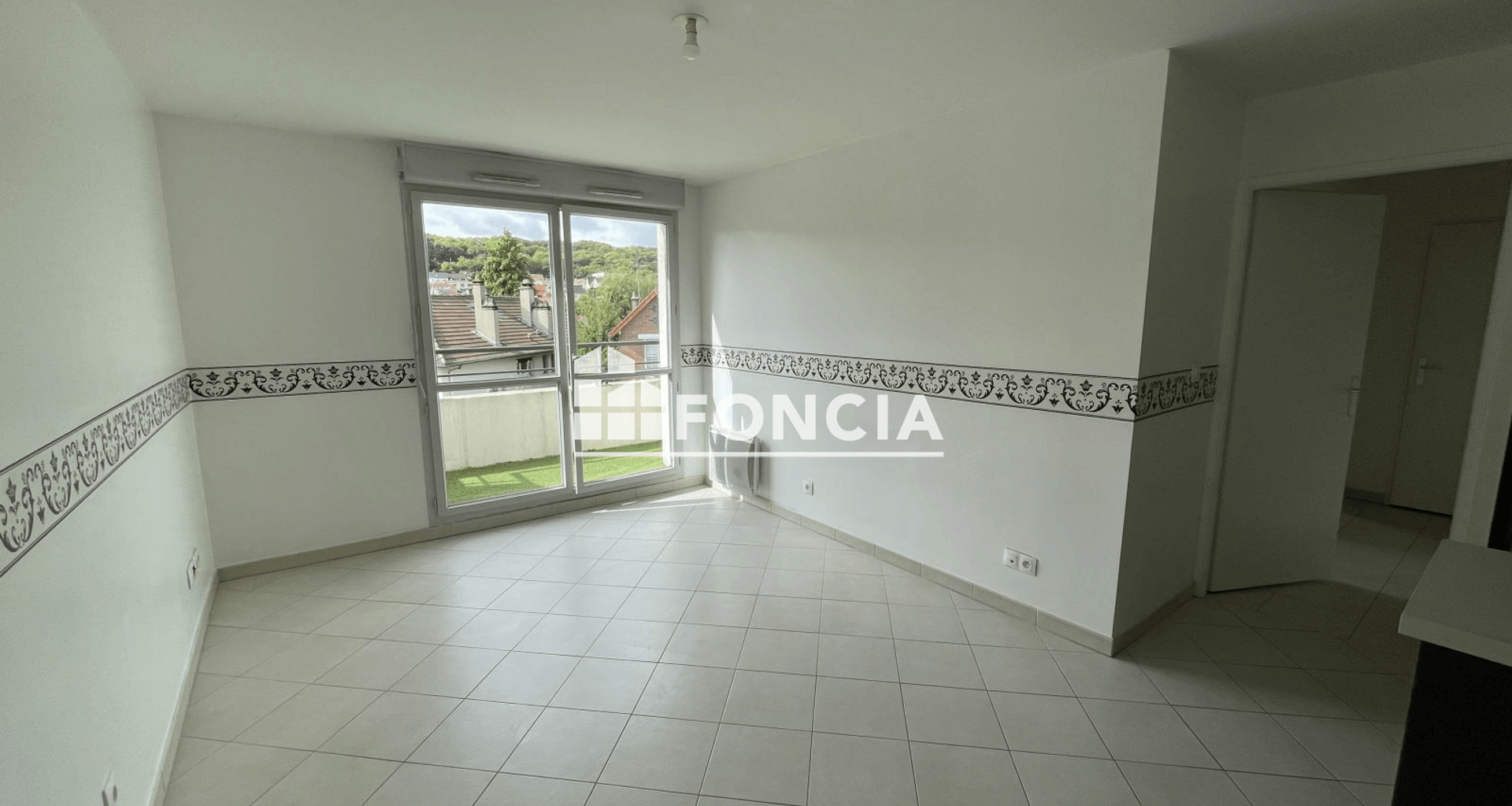 Appartement 3 pièces (52.63 m²) à louer - Saint-cyr-l'école (78210)