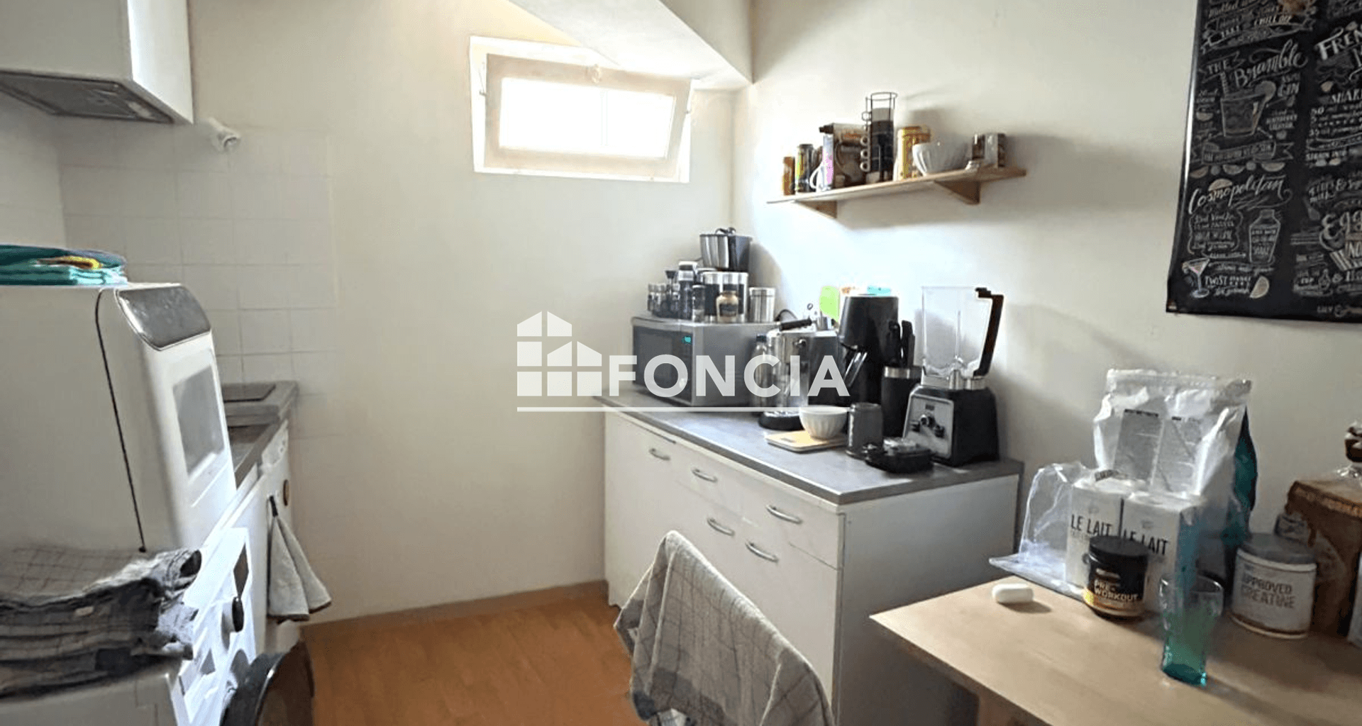 Studio (29.1 m²) à louer - Limoges (87000)