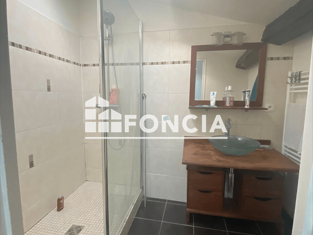Appartement 3 pièces (59.04 m²) à louer - Niort (79000)