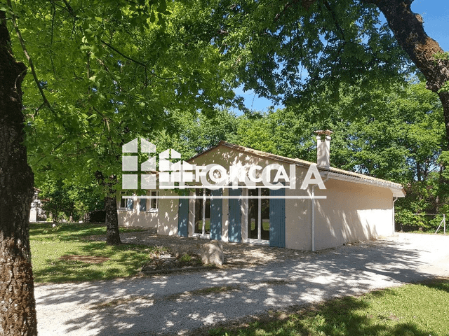 Maison 4 pièces (105.04 m²) à louer - St Germain De Lusignan (17500)