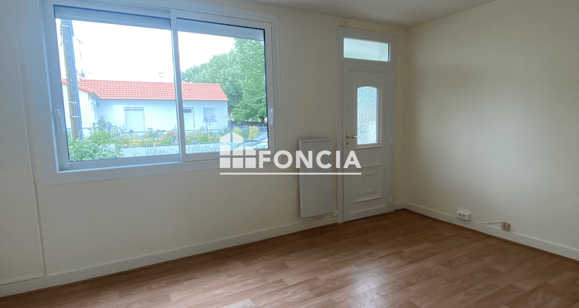 Maison 4 pièces (68.13 m²) à louer - Niort (79000)