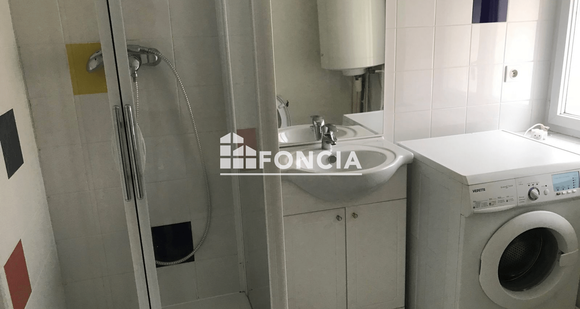 Studio (16.12 m²) à louer - Chambourcy (78240)