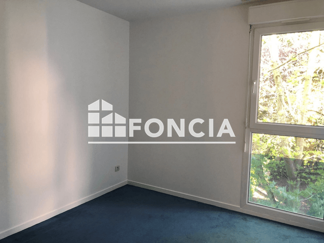 Appartement 4 pièces (96.23 m²) à louer - Lyon 9ᵉ (69009)