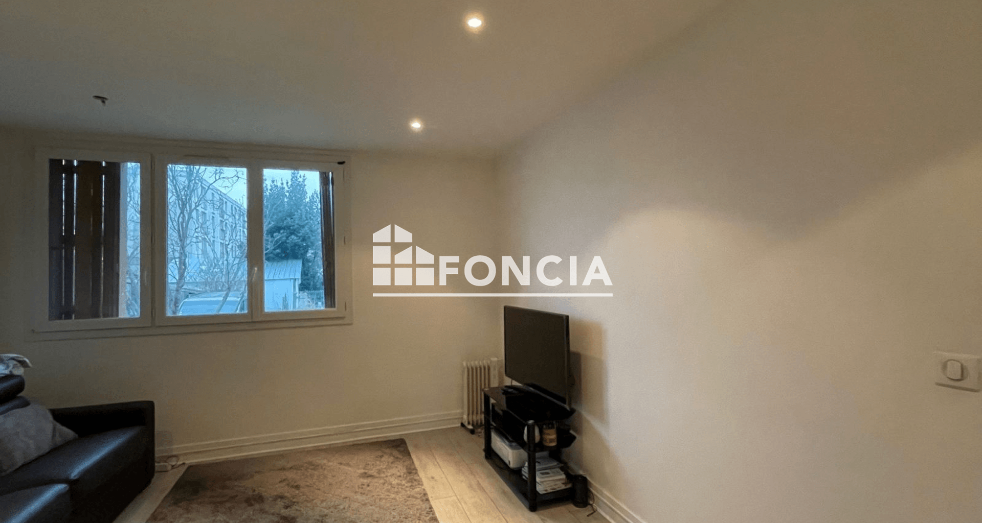 Studio (34.02 m²) à louer - Chatou (78400)