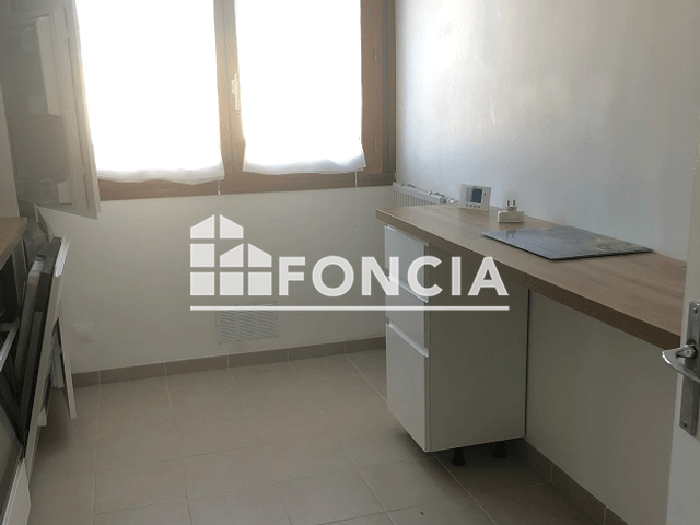 Appartement 3 pièces (68.59 m²) à louer - Livry Gargan (93190)