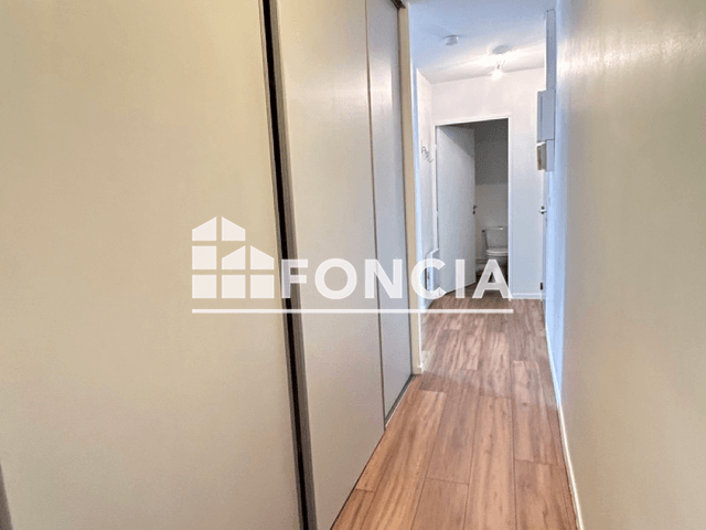 Appartement 2 pièces (48.01 m²) à louer - Limoges (87000)