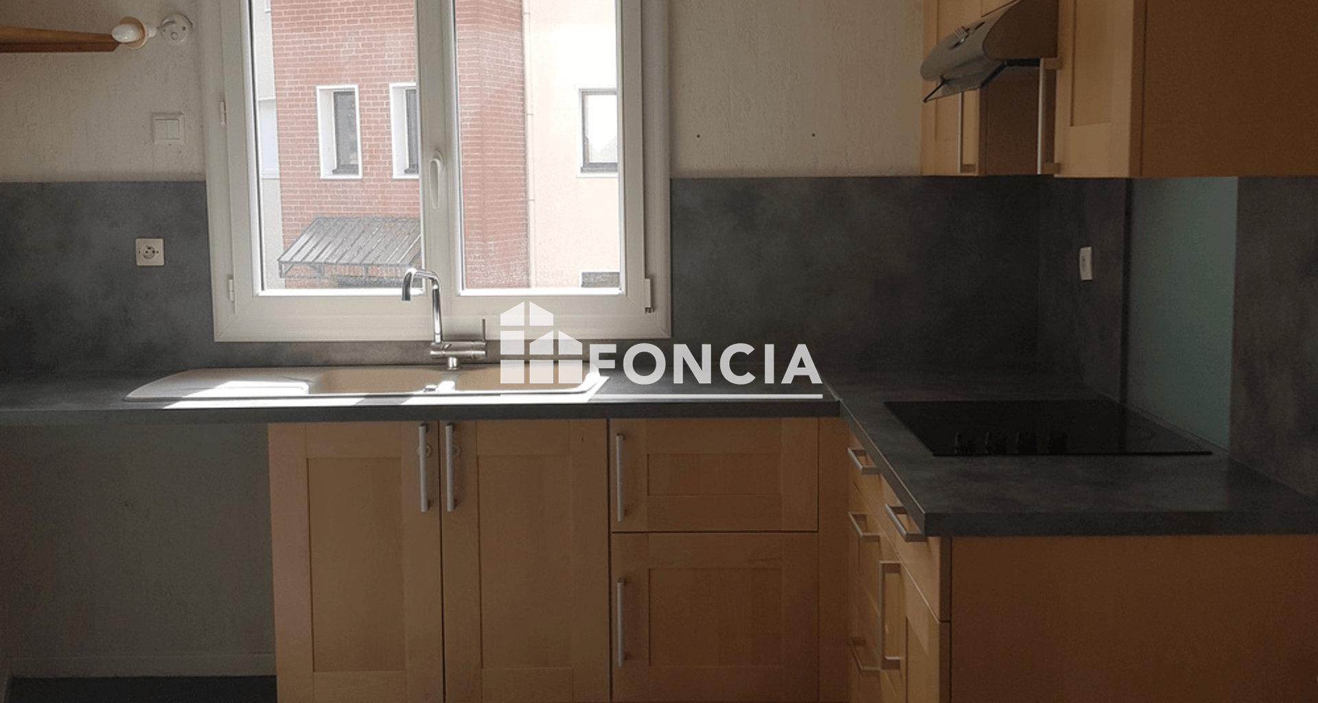 Appartement 3 pièces (65 m²) à louer - Voisins-le-bretonneux (78960)