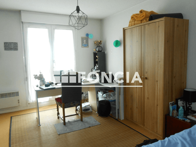 Studio (25.87 m²) à louer - Limoges (87000)