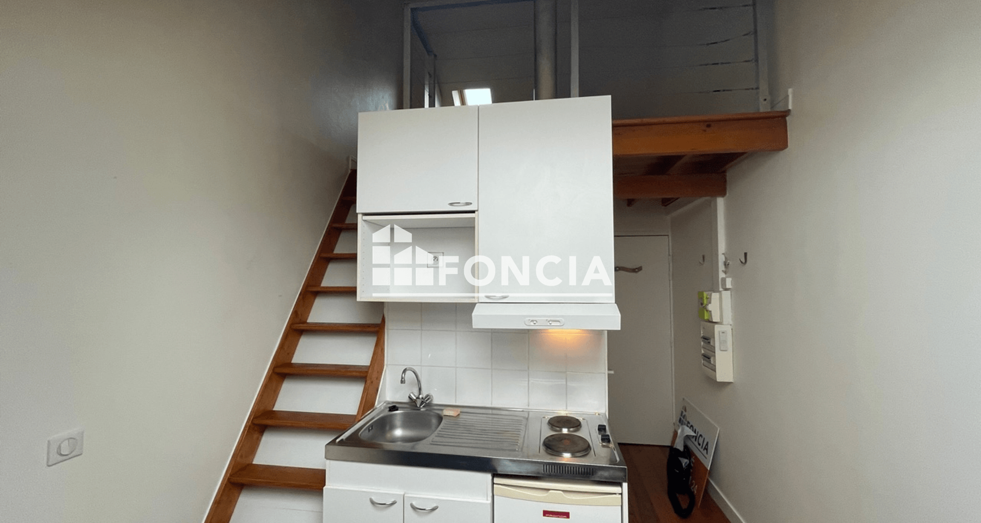 Studio (17 m²) à louer - Chambourcy (78240)