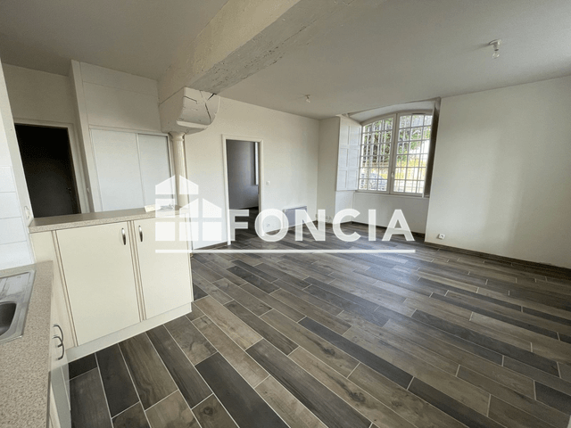 Appartement 2 pièces (48.61 m²) à louer - Cognac (16100)