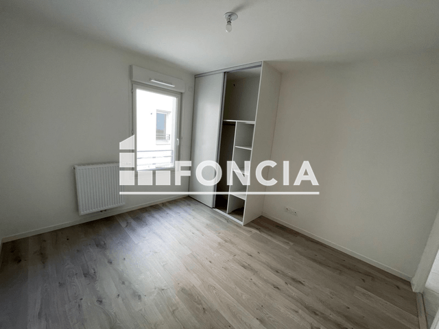 Appartement 3 pièces (65 m²) à louer - Lagord (17140)