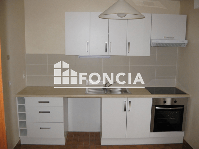 Appartement 2 pièces (45.65 m²) à louer - Poitiers (86000)