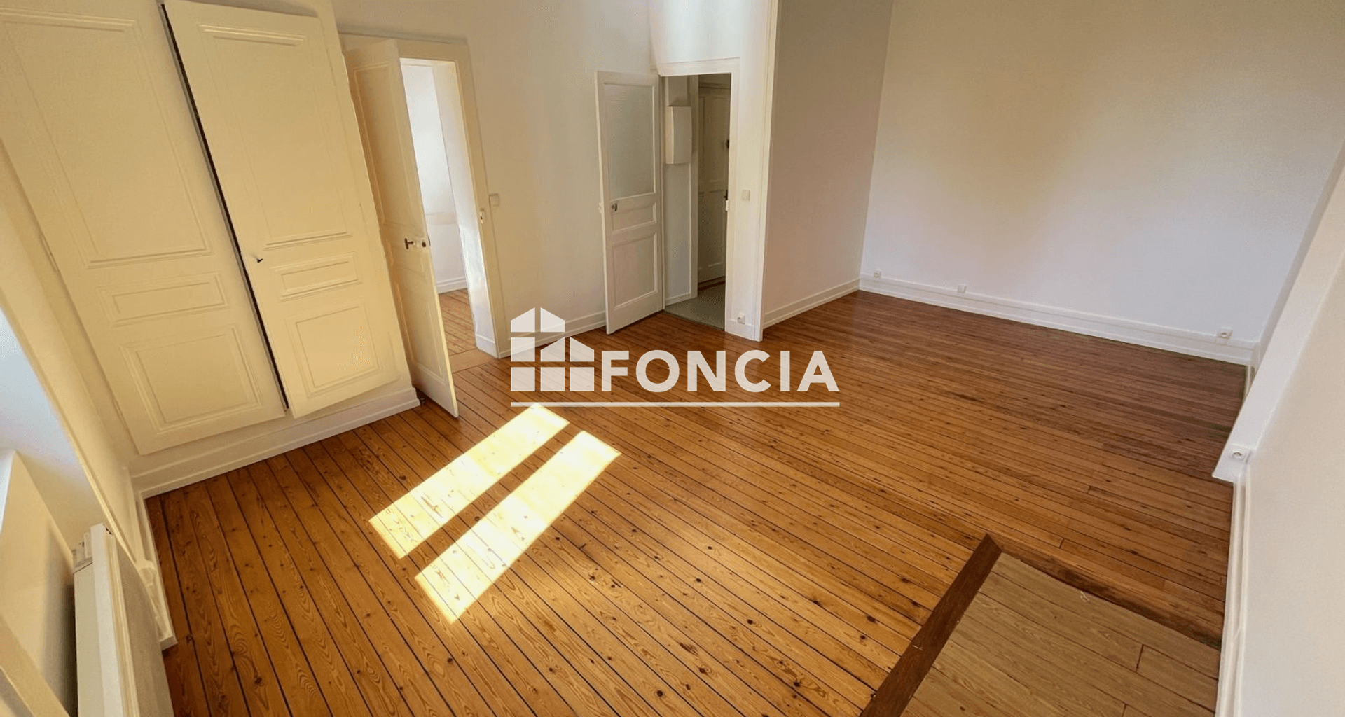 Appartement 2 pièces (49.71 m²) à louer - Beynost (01700)