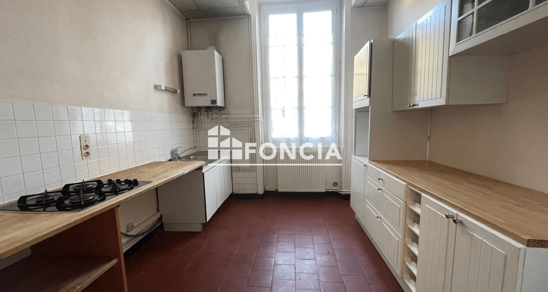 Appartement 3 pièces (84.52 m²) à louer - L'arbresle (69210)