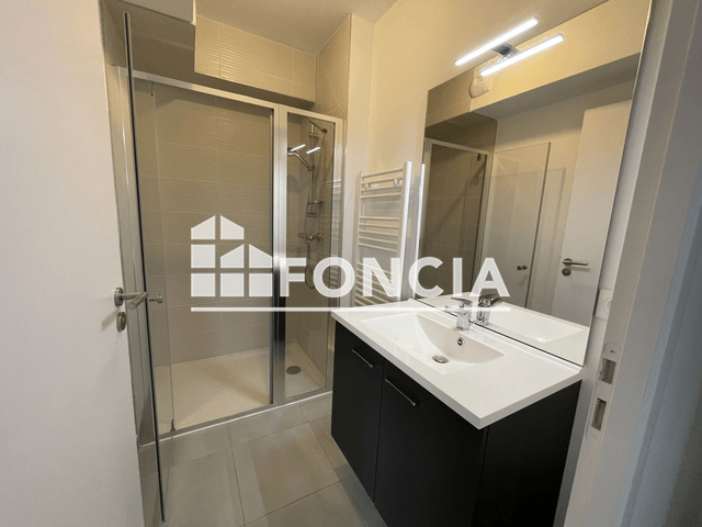 Appartement 4 pièces (92.36 m²) à louer - Lagord (17140)