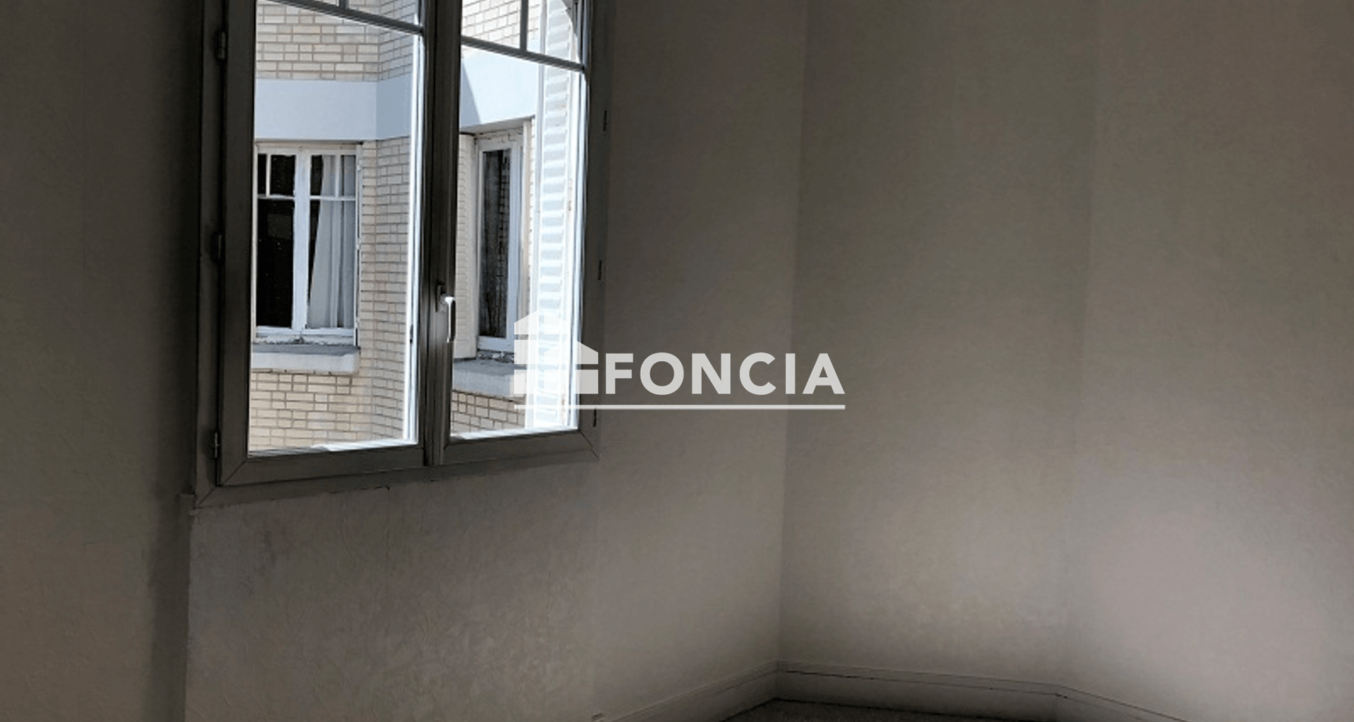Appartement 2 pièces (43.98 m²) à louer - Aulnay-sous-bois (93600)