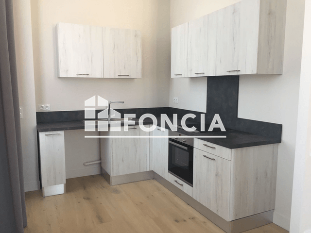 Appartement 3 pièces (72.9 m²) à louer - La Rochelle (17000)
