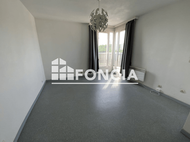 Studio (19.33 m²) à louer - Elancourt (78990)