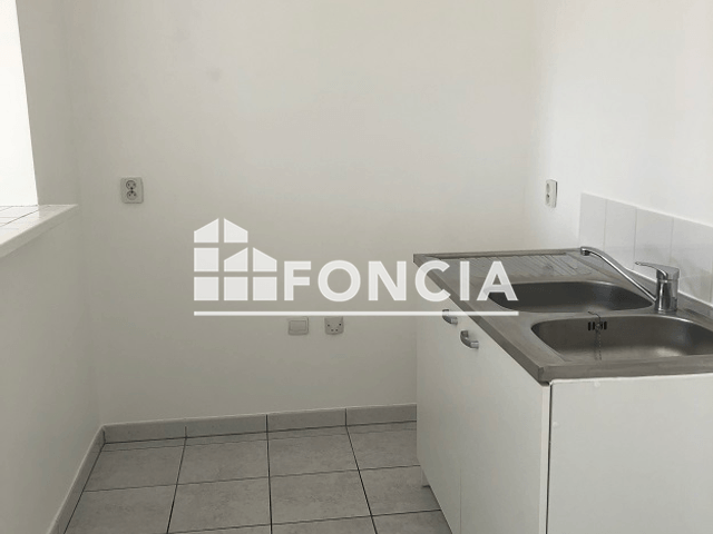 Appartement 2 pièces (43.38 m²) à louer - Bondy (93140)