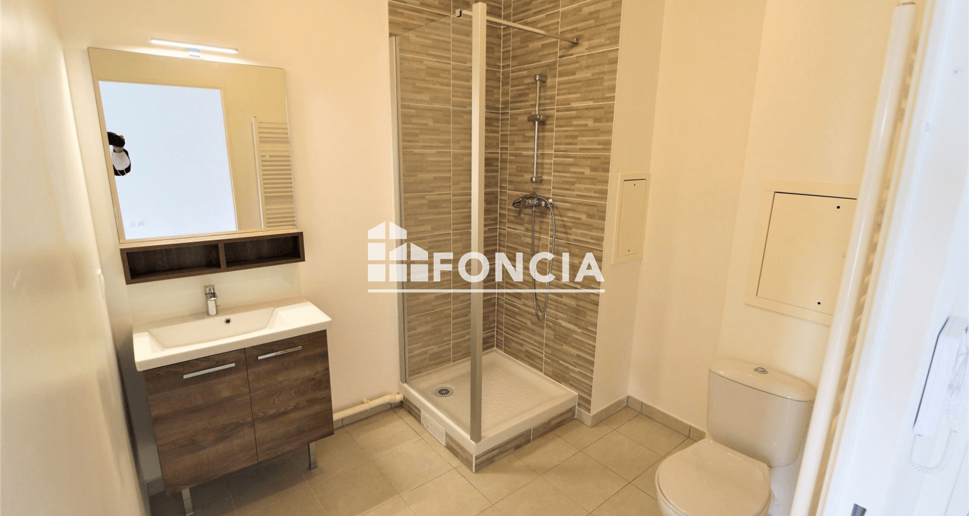 Studio (33.82 m²) à louer - Saint-arnoult-en-yvelines (78730)