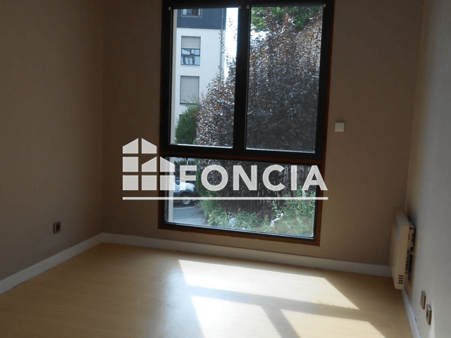 Appartement 2 pièces (52.45 m²) à louer - Limoges (87000)