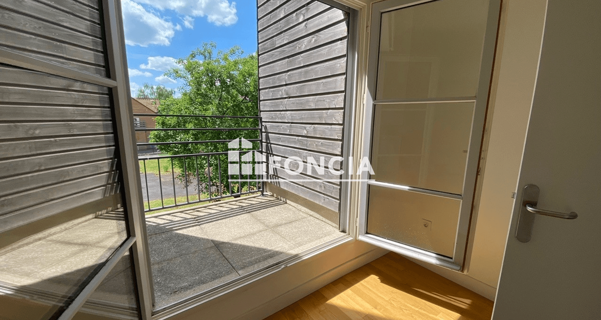 Studio (27.17 m²) à louer - Maisons-laffitte (78600)