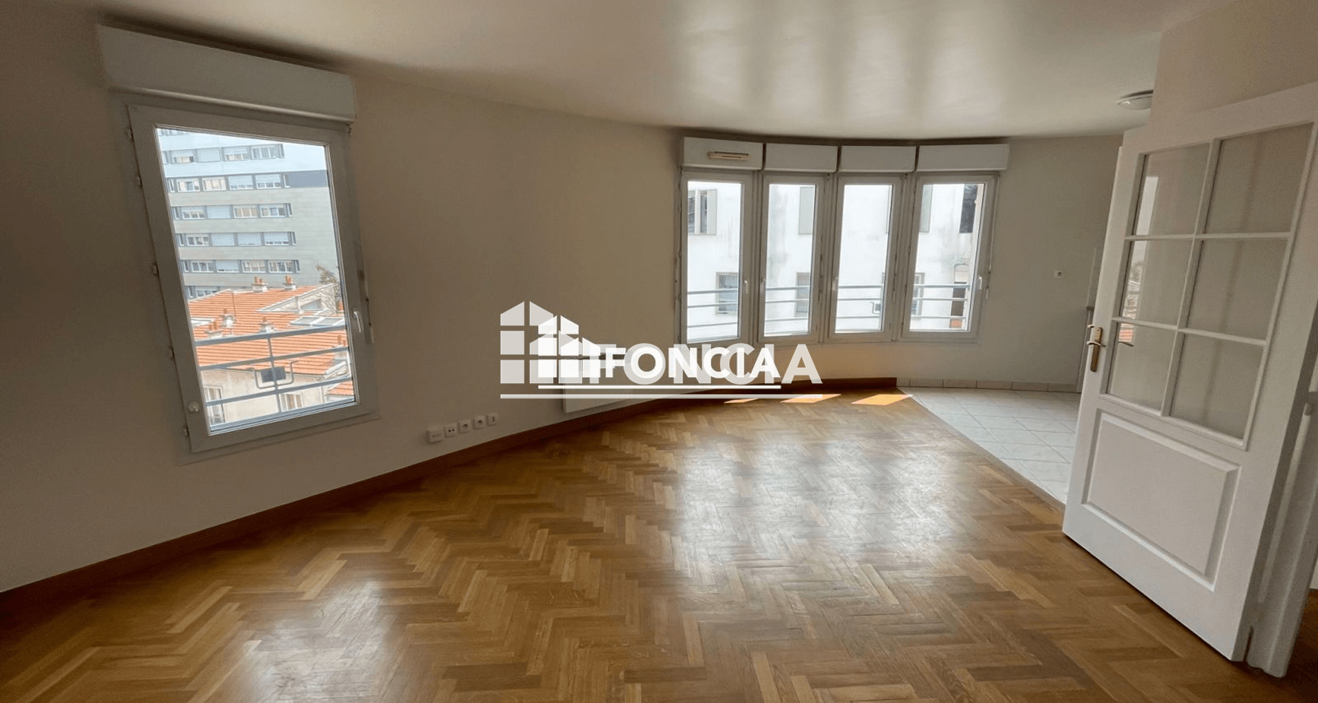 Appartement 2 pièces (47.99 m²) à louer - Paris 15ᵉ (75015)