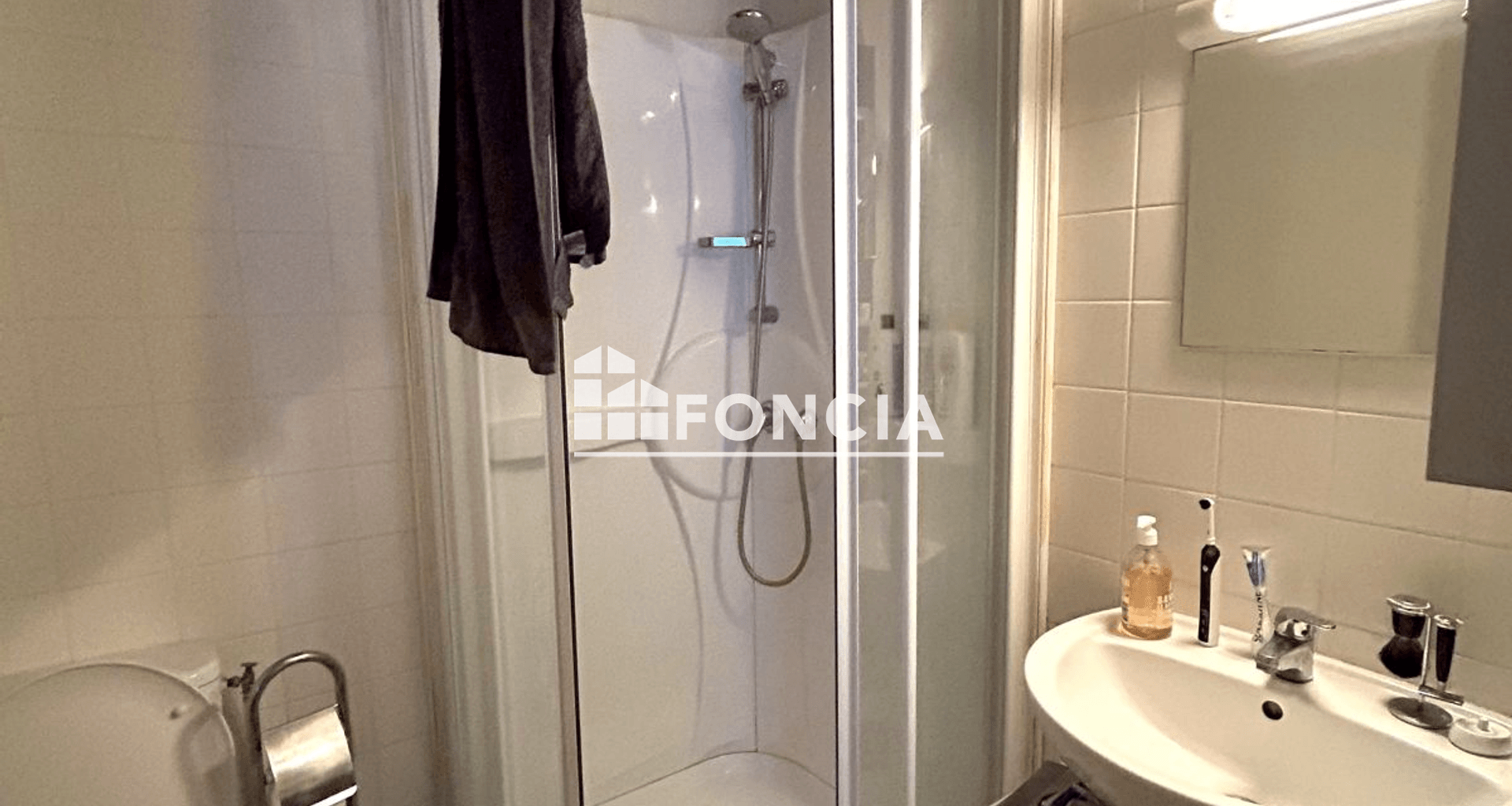 Studio (29.1 m²) à louer - Limoges (87000)