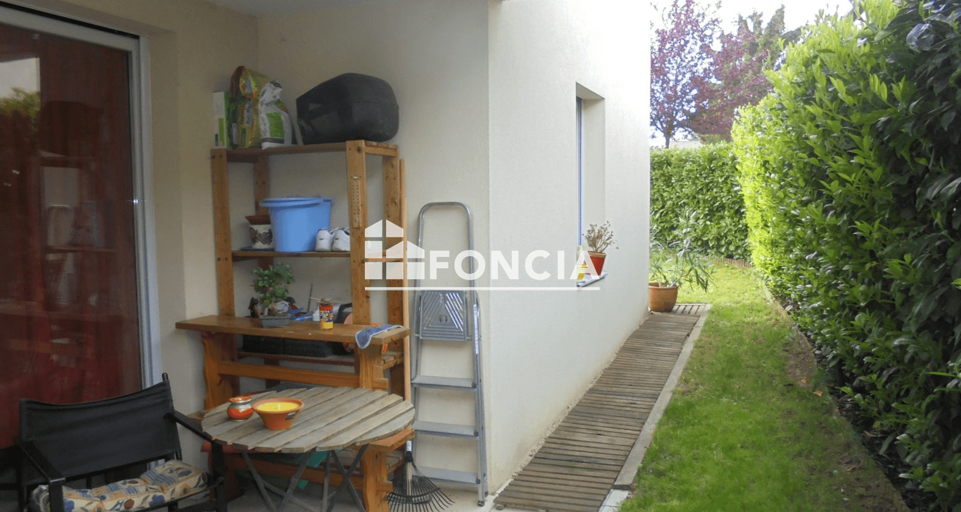 Appartement 3 pièces (54.62 m²) à louer - Cailloux-sur-fontaines (69270)