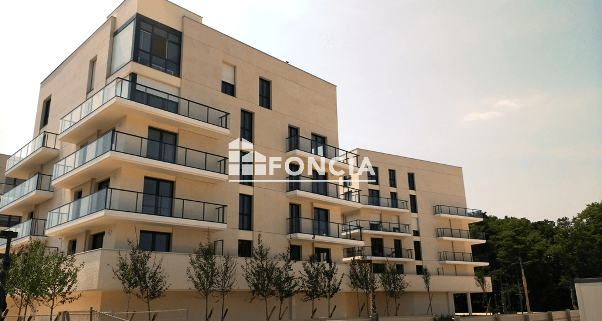 Studio (29.95 m²) à louer - Saint-germain-en-laye (78100)