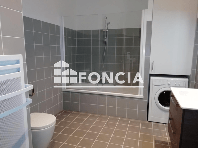 Appartement 2 pièces (37.05 m²) à louer - Rochefort (17300)