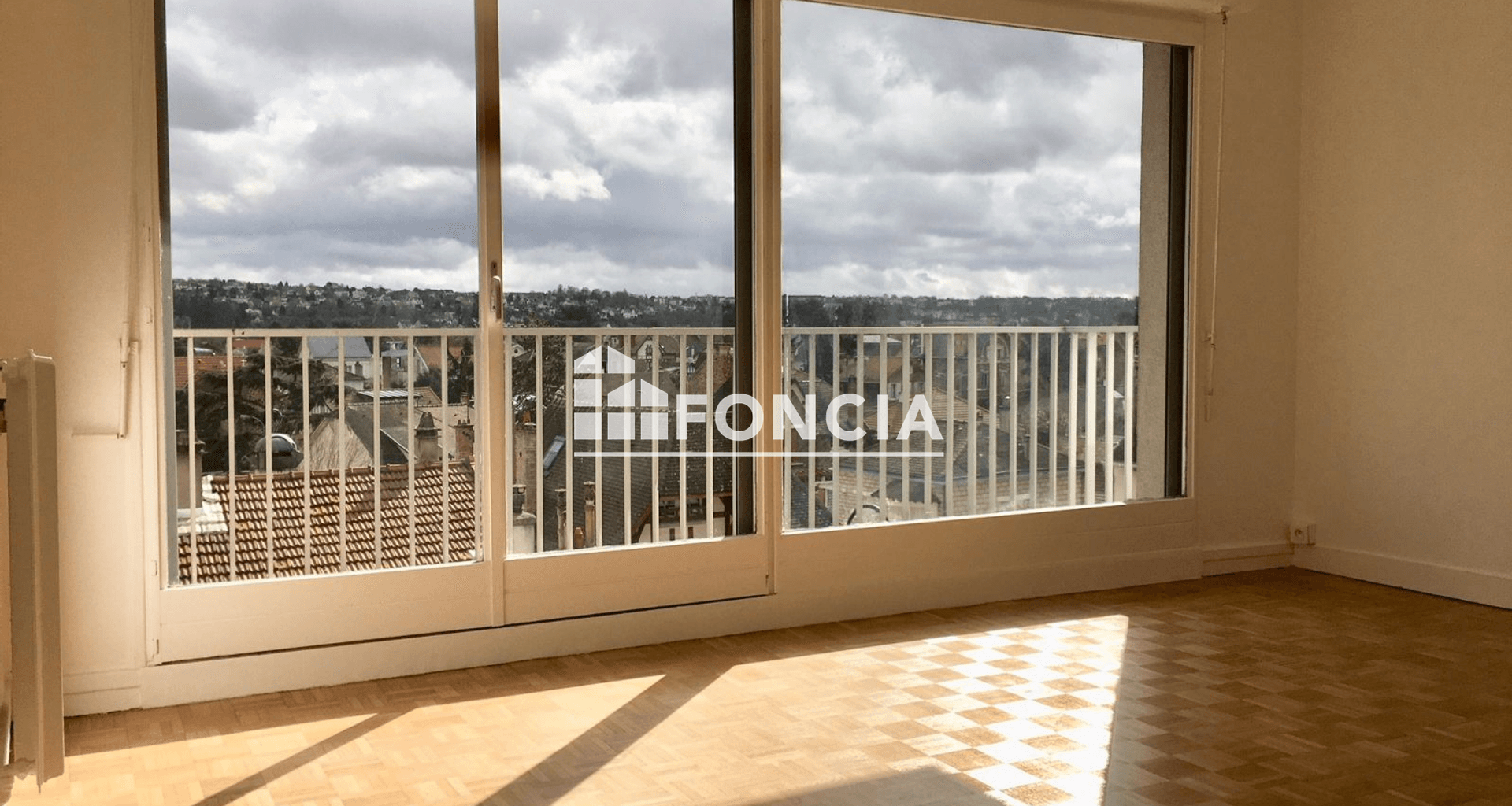 Studio (31.56 m²) à louer - La Varenne St Hilaire (94210)