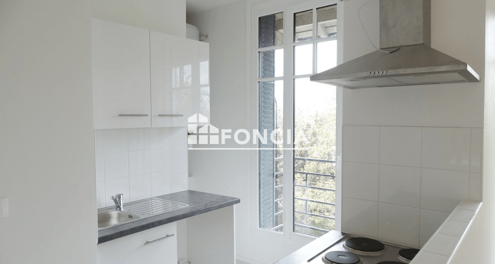 Appartement 3 pièces (61.43 m²) à louer - Marly-le-roi (78160)