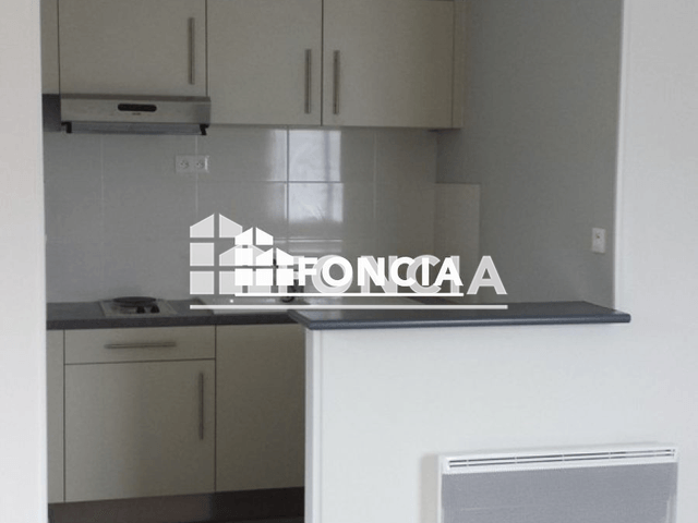 Studio (31.87 m²) à louer - Niort (79000)