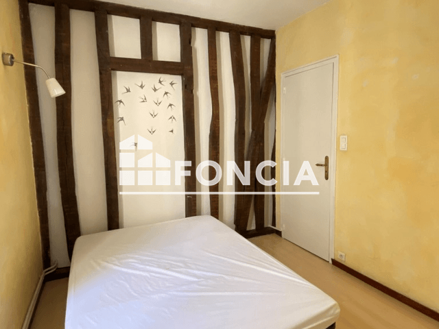 Appartement 3 pièces (67.32 m²) à louer - Limoges (87000)