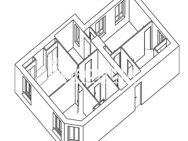 Appartement 4 pièces (70.64 m²) à louer - Anse (69480)