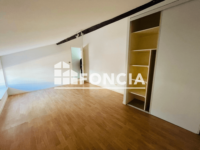 Appartement 4 pièces (68.16 m²) à louer - Trevoux (01600)