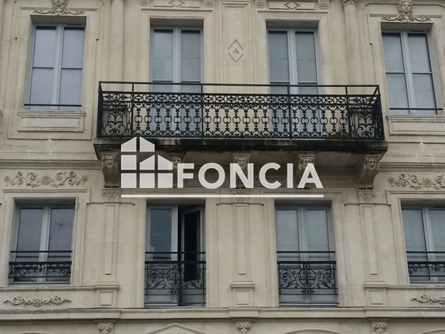 Studio (17.04 m²) à louer - Rochefort (17300)