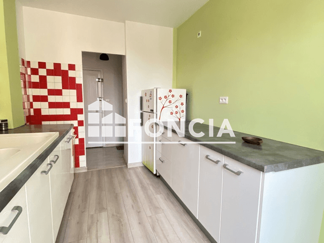 Appartement 3 pièces (67.32 m²) à louer - Limoges (87000)