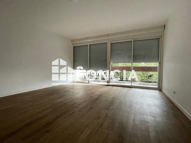 Studio (29.34 m²) à louer - Jonzac (17500)