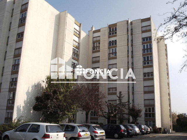 Studio (30.04 m²) à louer - Limoges (87000)