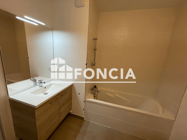Appartement 3 pièces (64.95 m²) à louer - Lagord (17140)