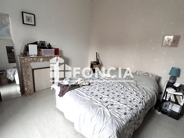Appartement 3 pièces (77.3 m²) à louer - Limoges (87000)
