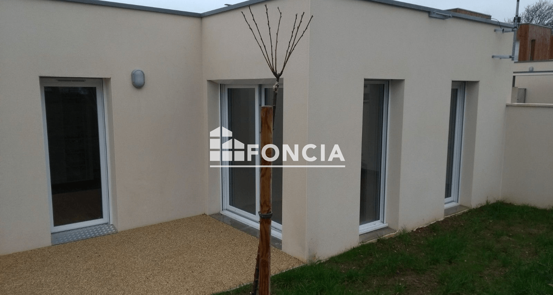 Maison 3 pièces (78.72 m²) à louer - Poitiers (86000)