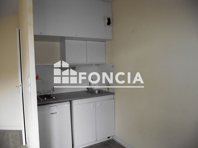 Appartement 2 pièces (36 m²) à louer - Limoges (87000)